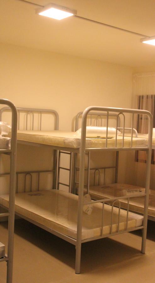 Balada Hostel Kota Kinabalu Room photo